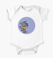 werewolf One Piece - Short Sleeve