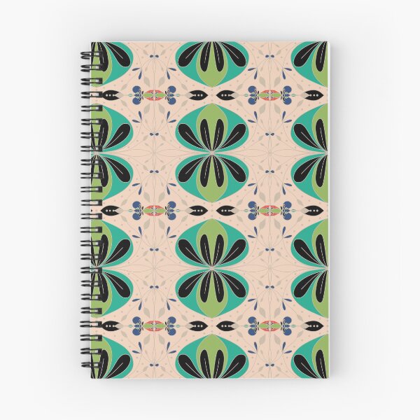 Item preview, Green Blossoms designed and sold by WDZebra.