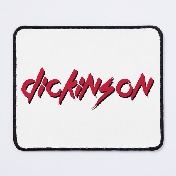 Item preview, Dickinson College designed and sold by kkosmicki.