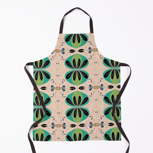 Item preview, Green Blossoms designed and sold by WDZebra.