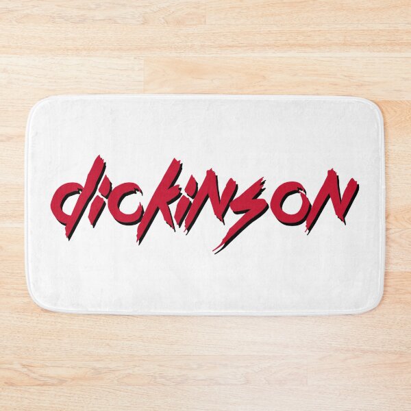 Item preview, Dickinson College designed and sold by kkosmicki.