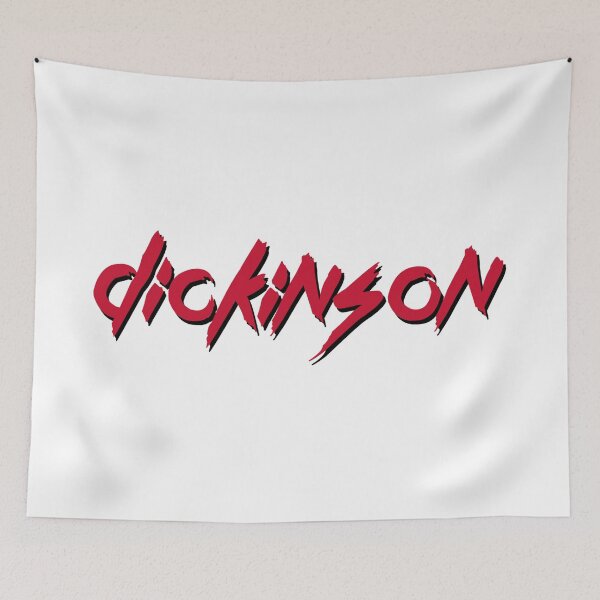 Item preview, Dickinson College designed and sold by kkosmicki.