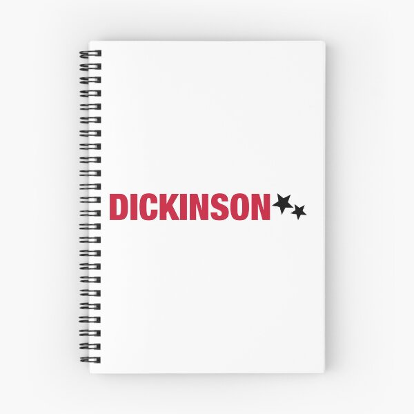 Item preview, Dickinson College designed and sold by kkosmicki.