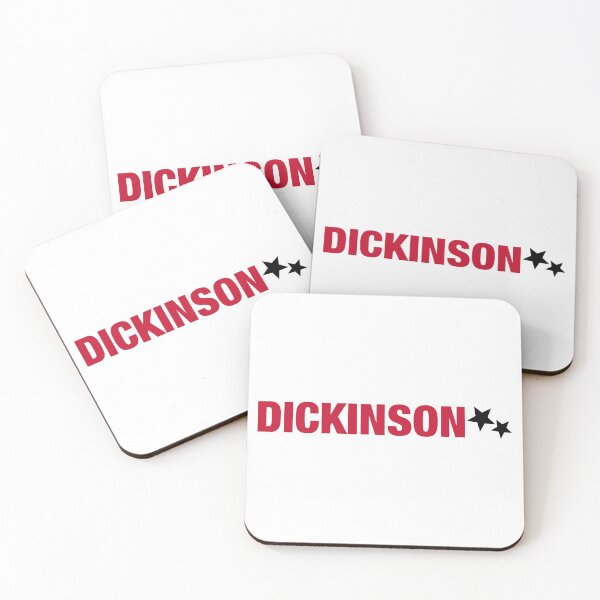 Item preview, Dickinson College designed and sold by kkosmicki.