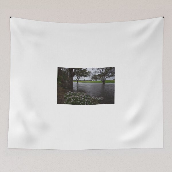 Item preview, Swollen Naracoorte Creek designed and sold by davidjc.