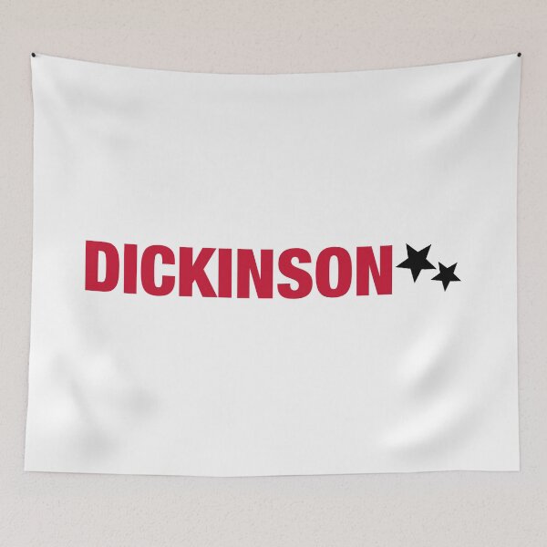 Item preview, Dickinson College designed and sold by kkosmicki.