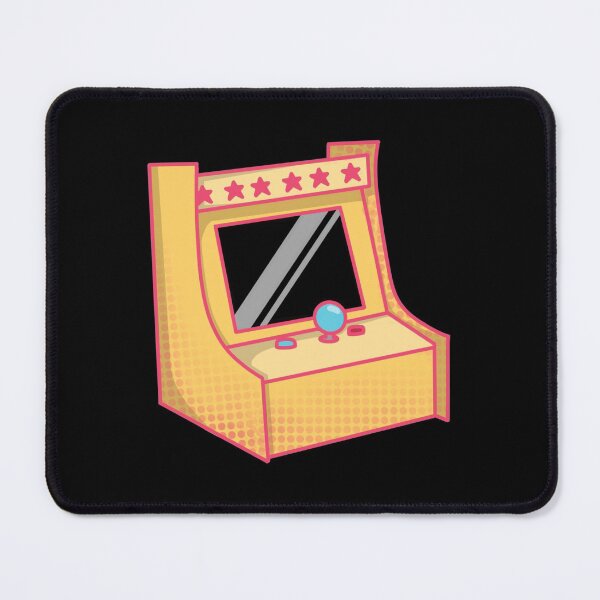 Item preview, Arcade Game Machine designed and sold by Wachi-A.