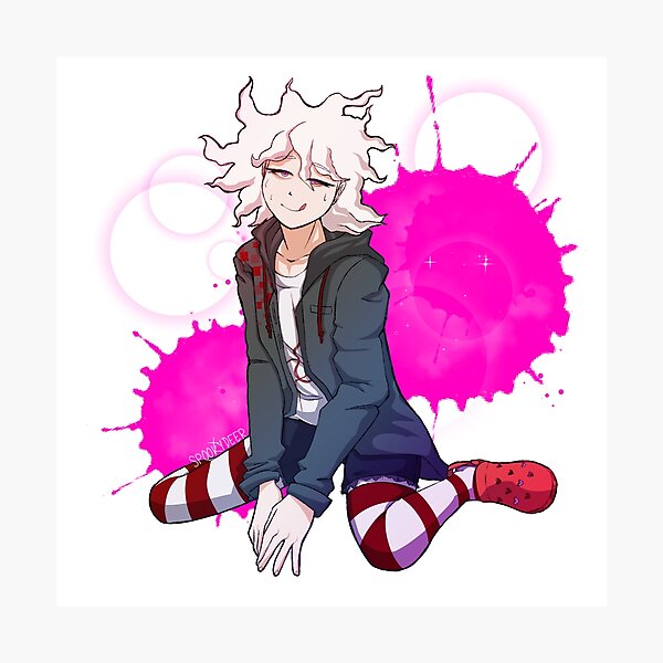 "Who wears short shorts" Photographic Print by spookydeer Redbubble