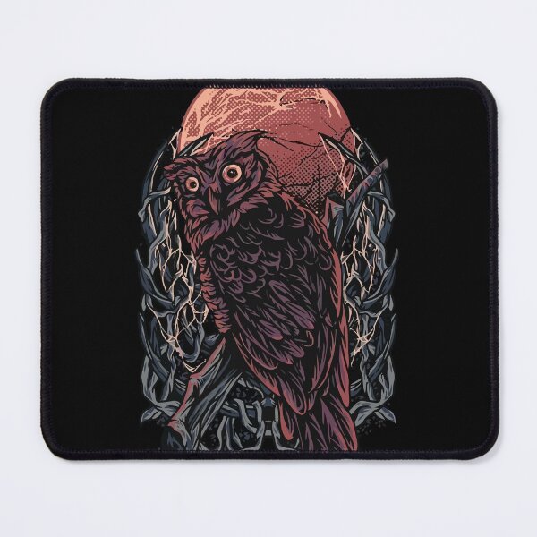 Item preview, Night Owl designed and sold by zaher97.