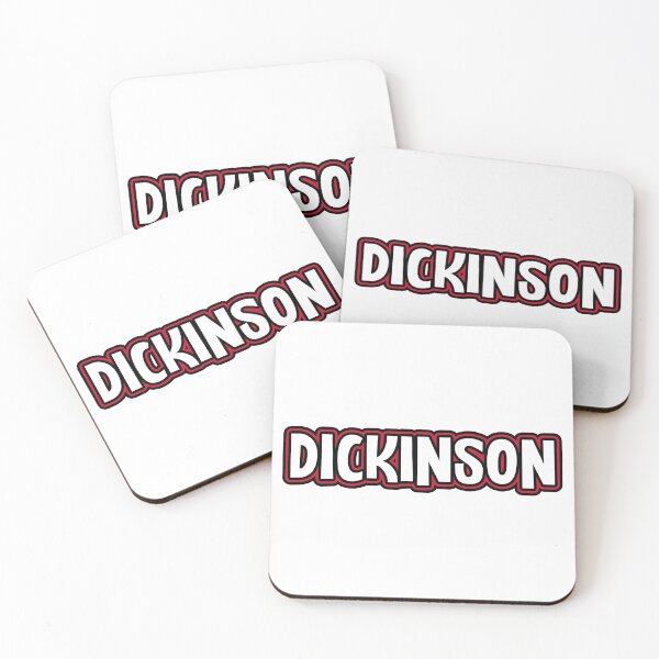 Item preview, Dickinson College designed and sold by kkosmicki.