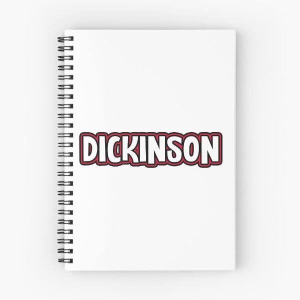 Item preview, Dickinson College designed and sold by kkosmicki.