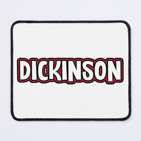 Item preview, Dickinson College designed and sold by kkosmicki.