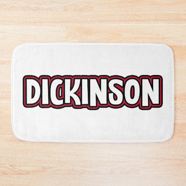 Item preview, Dickinson College designed and sold by kkosmicki.