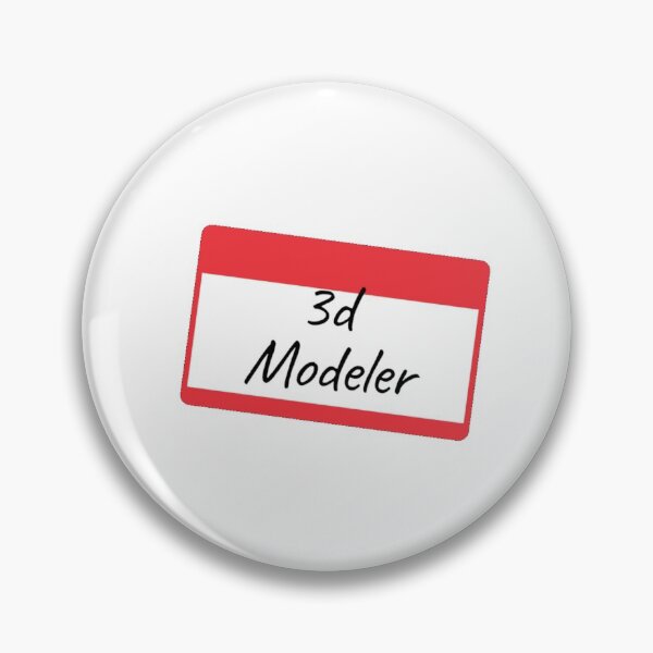 Item preview, Introduction 3d modeler  designed and sold by trainedspade.