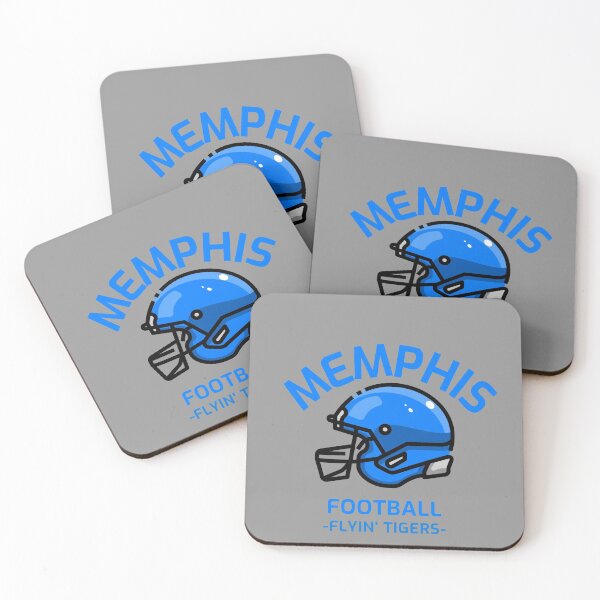 Item preview, Memphis Football Flyin' Tigers designed and sold by MemfoBrand.
