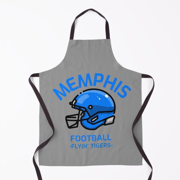 Item preview, Memphis Football Flyin' Tigers designed and sold by MemfoBrand.