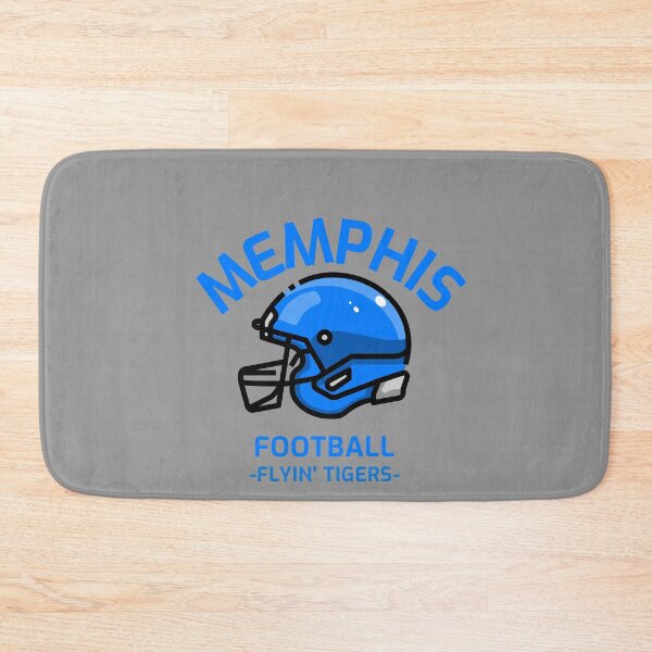 Item preview, Memphis Football Flyin' Tigers designed and sold by MemfoBrand.