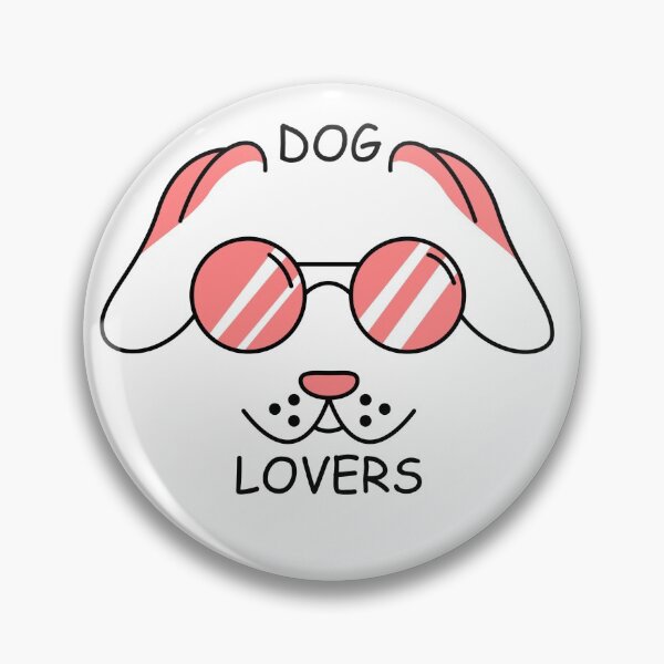 Item preview, Dog Lovers Illustration designed and sold by fariz yuhdi.