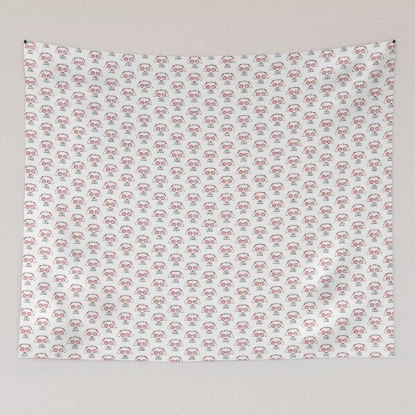 Item preview, Dog Lovers Illustration designed and sold by fariz yuhdi.