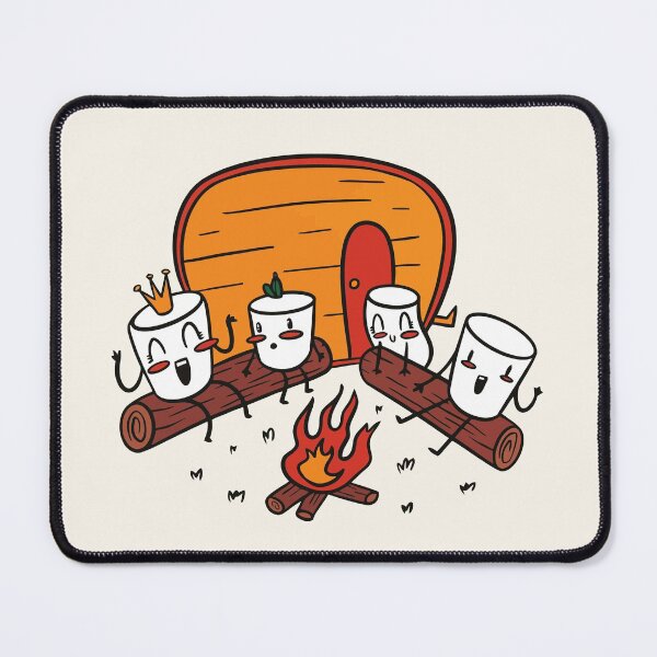 Item preview, Marshmallows  designed and sold by zaher97.