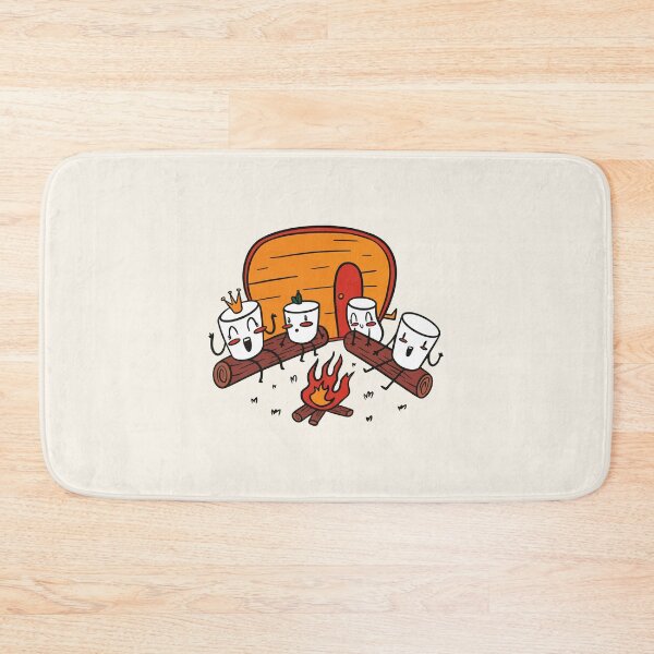 Item preview, Marshmallows  designed and sold by zaher97.