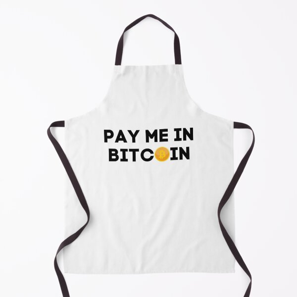 Item preview, Pay me in bitcoin designed and sold by Yasdey Rojas.