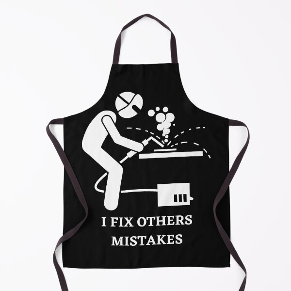 Item preview, I fix others mistakes  designed and sold by Dreamingnewfie.