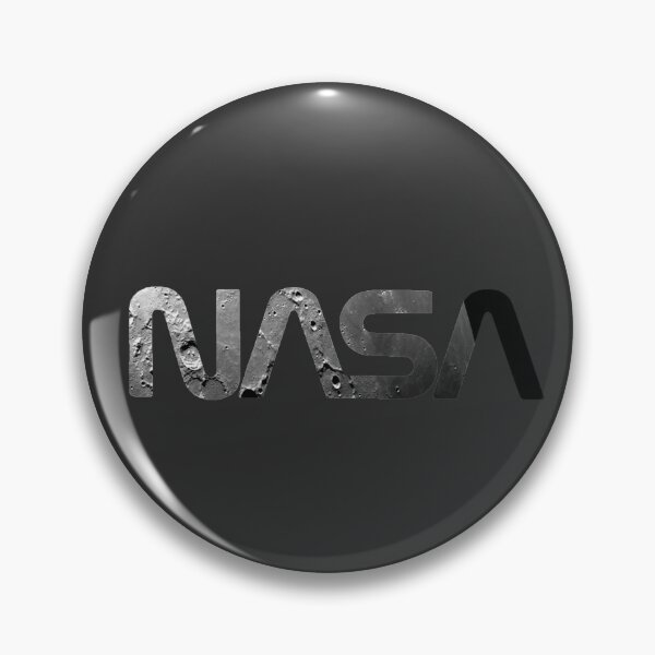 Artikelvorschau, NASA Mond entworfen und verkauft von TheOriginalGF.