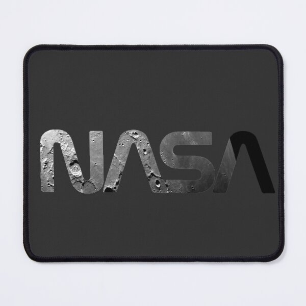 Item preview, Nasa moon designed and sold by TheOriginalGF.