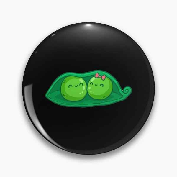 Item preview, Peas in a Pod designed and sold by zaher97.