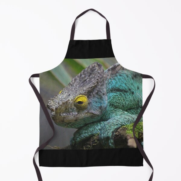 Item preview, Parson's Chameleon designed and sold by LeanneAllen.