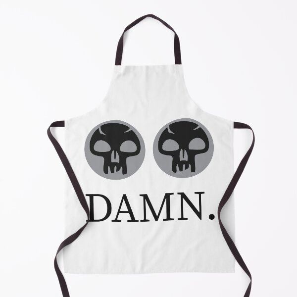 Item preview, Damn. designed and sold by gardeniaresilia.
