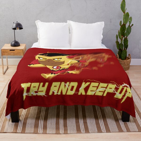 Item preview, Try and Keep Up designed and sold by CreativeWiz.