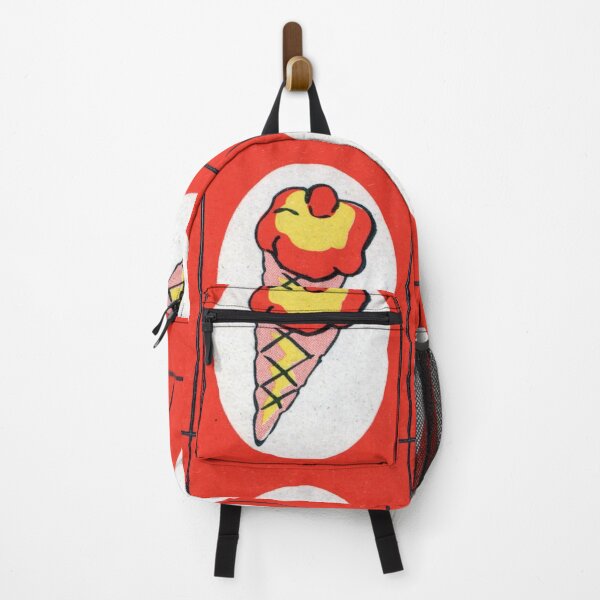 Item preview, Ice Cream Cone (no text) designed and sold by CtlAltDel.