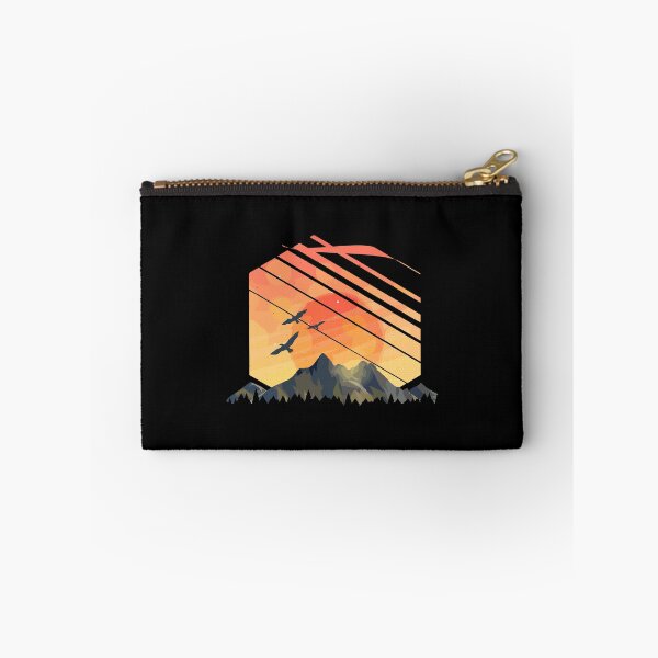 Item preview, Sunset Mountains designed and sold by zaher97.