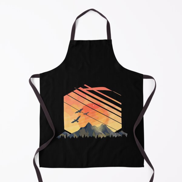 Item preview, Sunset Mountains designed and sold by zaher97.