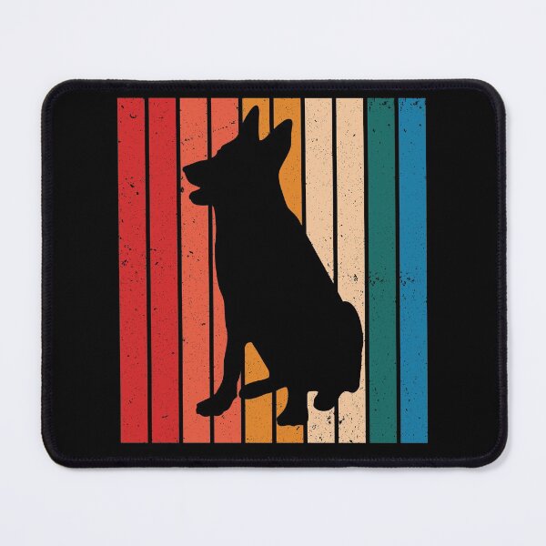 Item preview, Vintage Dog Design Doggy Lover Men Women Boys Girls Kids designed and sold by Usoubmaster.