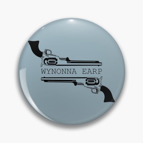Item preview, Earp Peacemaker  designed and sold by Sutherlandh.