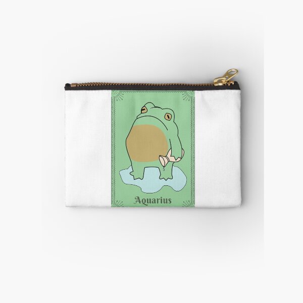 Artikelvorschau, Wassermann Frosch entworfen und verkauft von SKdarealshop.