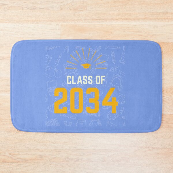 Item preview, CLASS OF 2034 designed and sold by oufa.