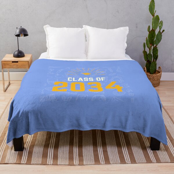 Item preview, CLASS OF 2034 designed and sold by oufa.