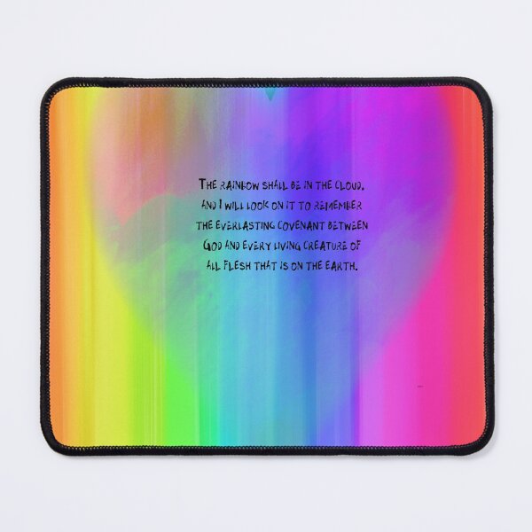 Item preview, the rainbow - dePace' designed and sold by mrpropcake.