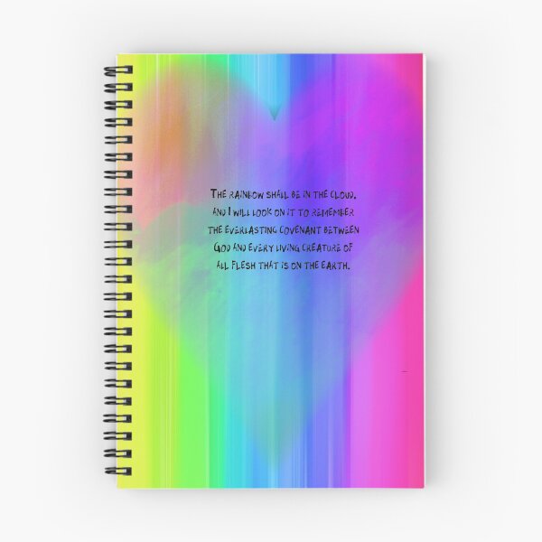 Item preview, the rainbow - dePace' designed and sold by mrpropcake.