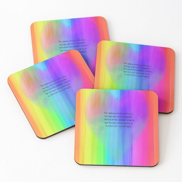Item preview, the rainbow - dePace' designed and sold by mrpropcake.