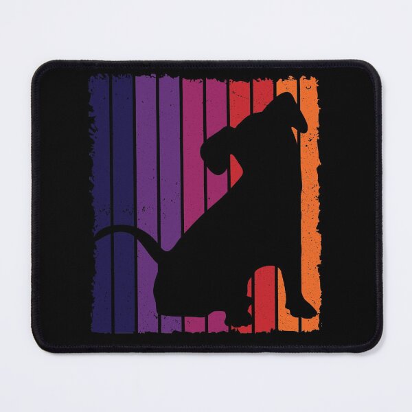 Item preview, Vintage Dog Design Pet Lover Men Women Boys Girls Kids designed and sold by Usoubmaster.