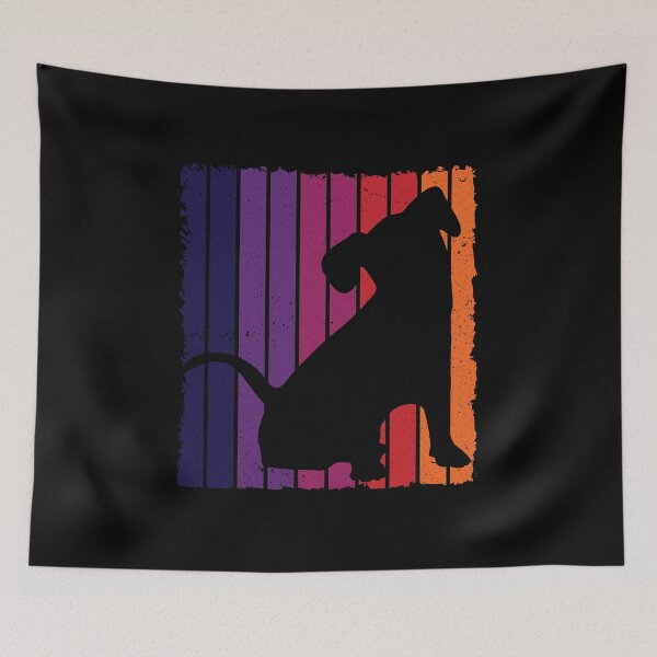 Item preview, Vintage Dog Design Pet Lover Men Women Boys Girls Kids designed and sold by Usoubmaster.