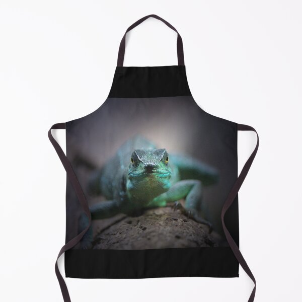 Item preview, Plumed Basilisk designed and sold by LeanneAllen.