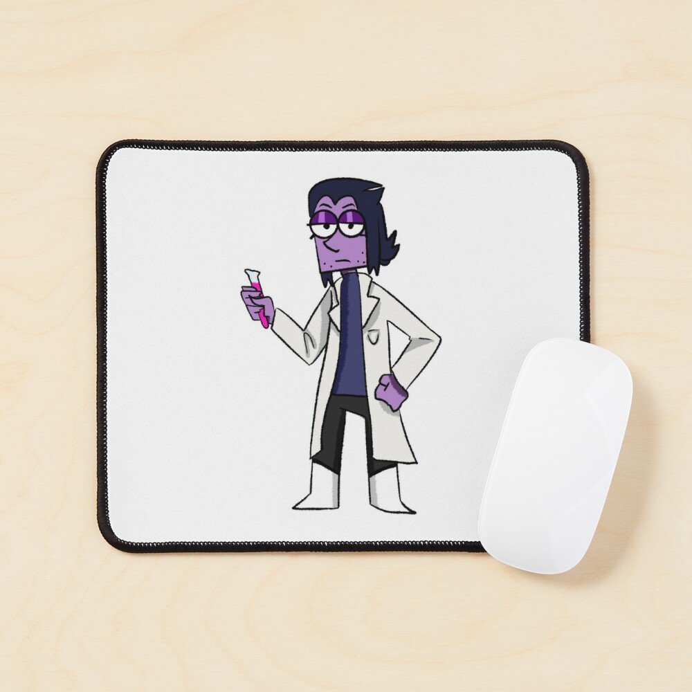 Professor venomous 