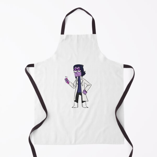 Item preview, Professor venomous designed and sold by AxolotlArtist32.