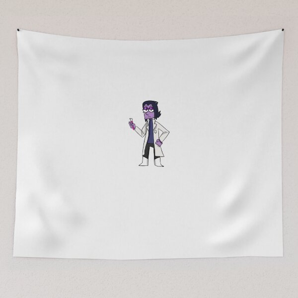 Item preview, Professor venomous  designed and sold by AxolotlArtist32.